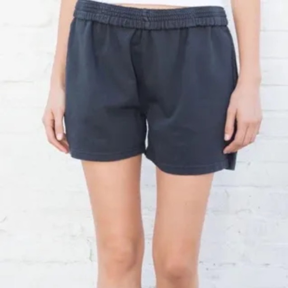 Brandy Melville sweat shorts